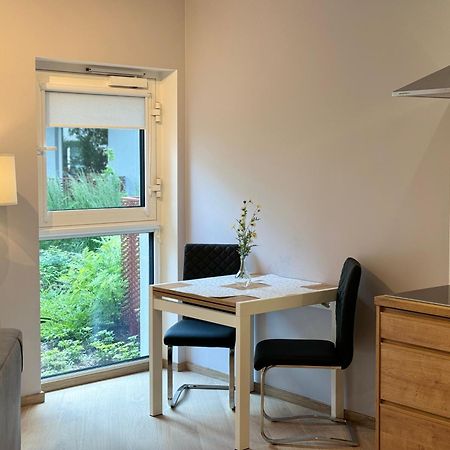 Good Time Apartments Dabrowskiego 58 Познан Екстериор снимка