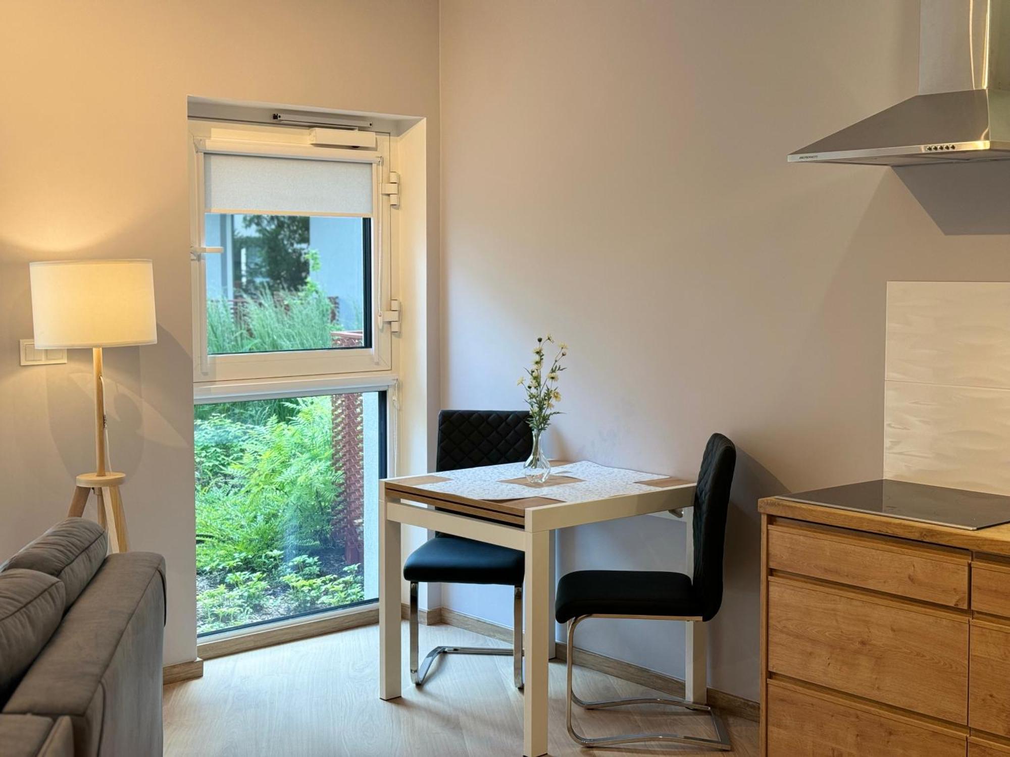 Good Time Apartments Dabrowskiego 58 Познан Екстериор снимка