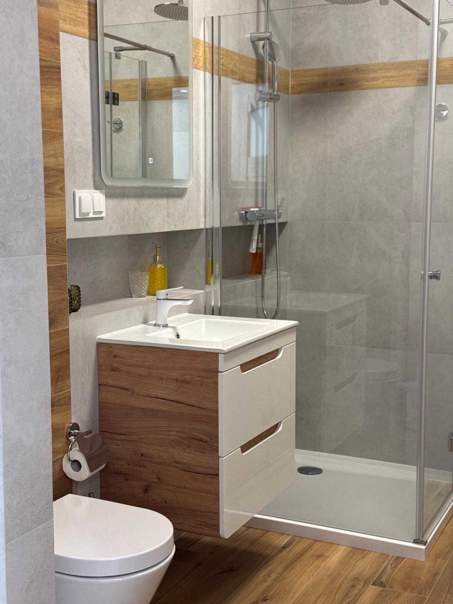 Good Time Apartments Dabrowskiego 58 Познан Екстериор снимка