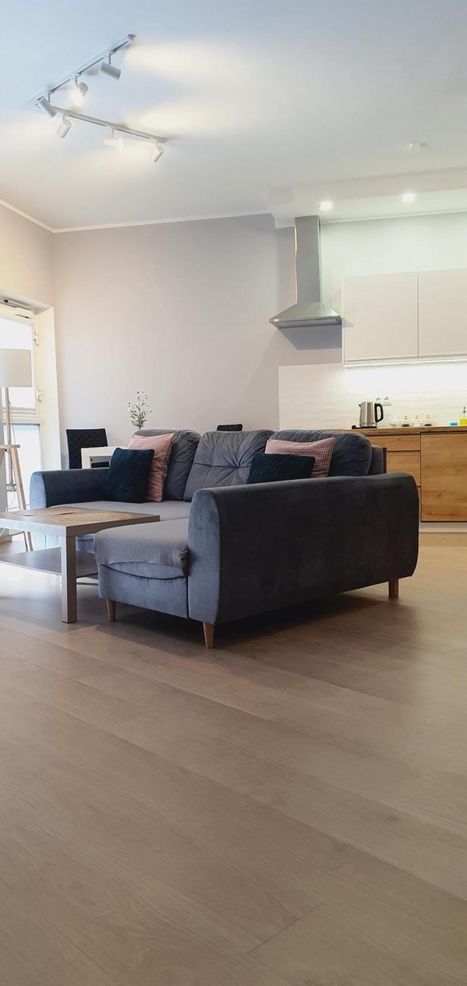 Good Time Apartments Dabrowskiego 58 Познан Екстериор снимка